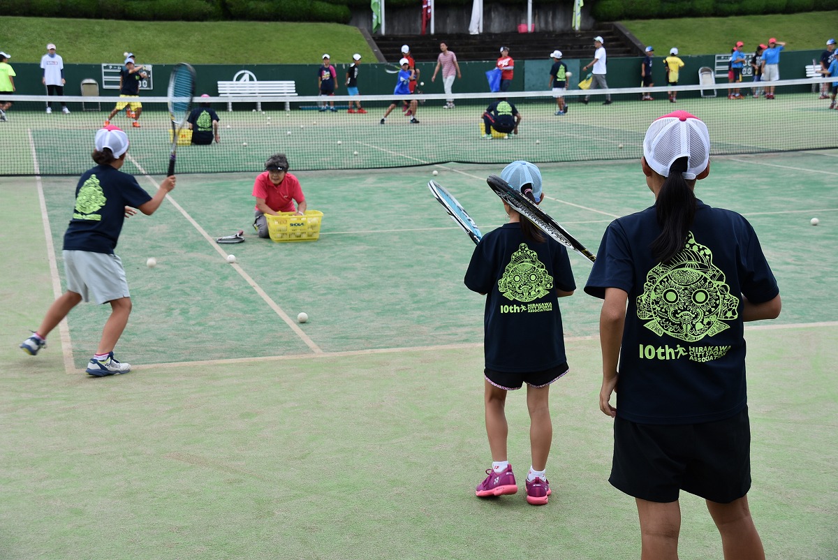第36回 全日本小学生選手権大会