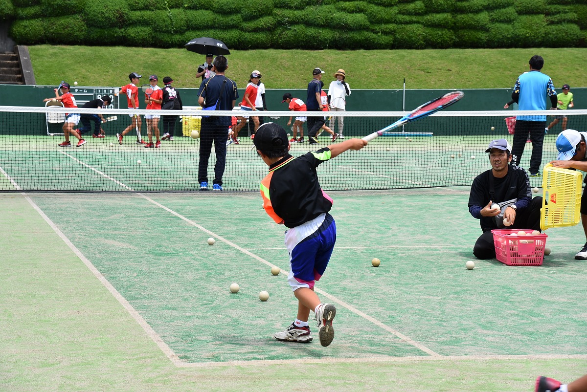 第36回 全日本小学生選手権大会