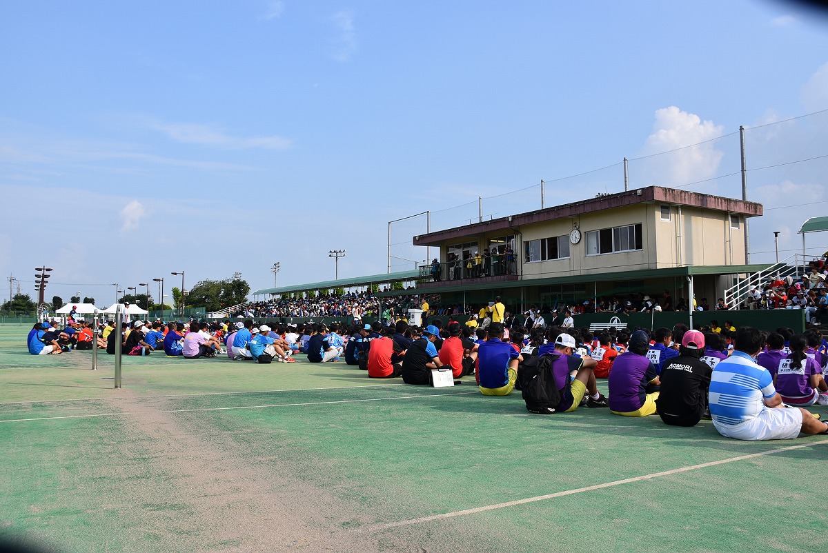 第36回 全日本小学生選手権大会