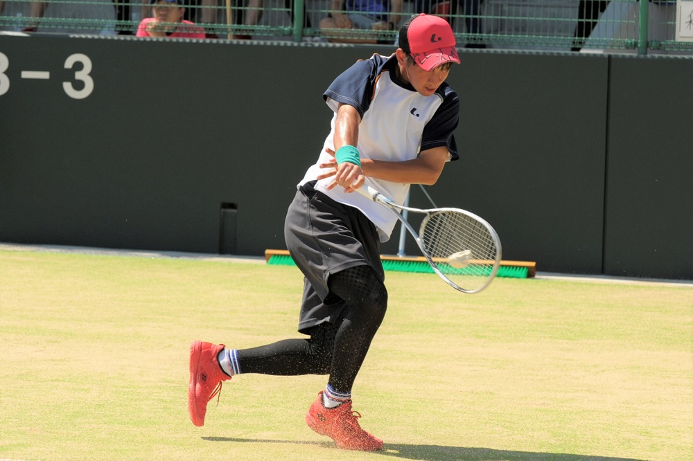 男子第64回・女子第63回 全日本実業団選手権大会