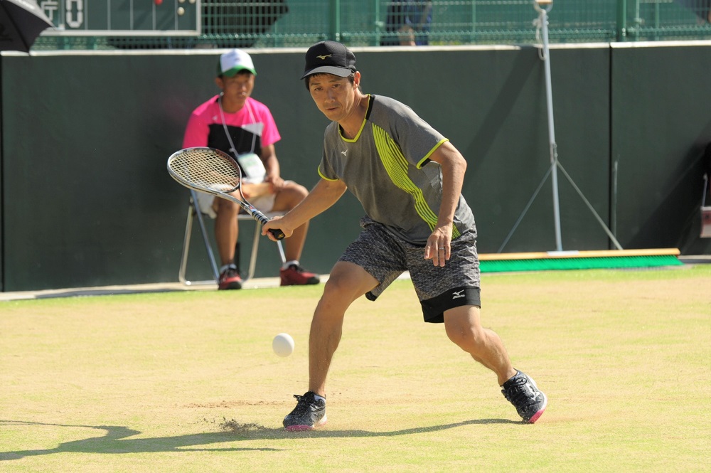 男子第64回・女子第63回 全日本実業団選手権大会
