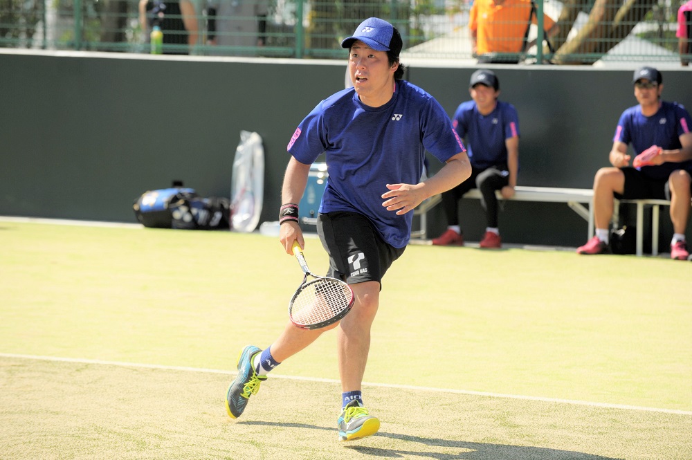 男子第64回・女子第63回 全日本実業団選手権大会