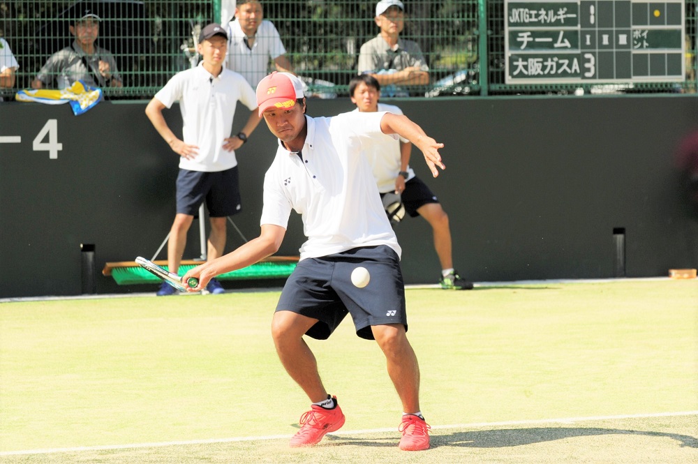男子第64回・女子第63回 全日本実業団選手権大会