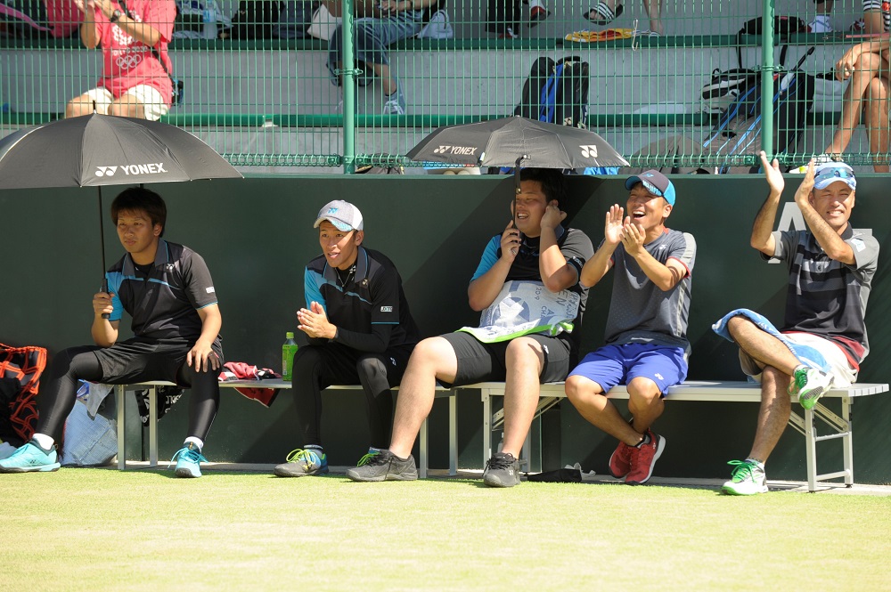 男子第64回・女子第63回 全日本実業団選手権大会