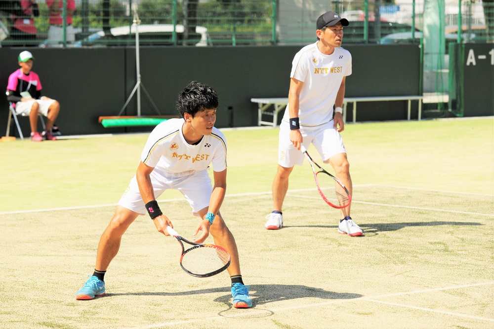 男子第64回・女子第63回 全日本実業団選手権大会