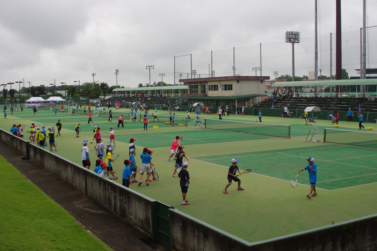 第36回 全日本小学生選手権大会