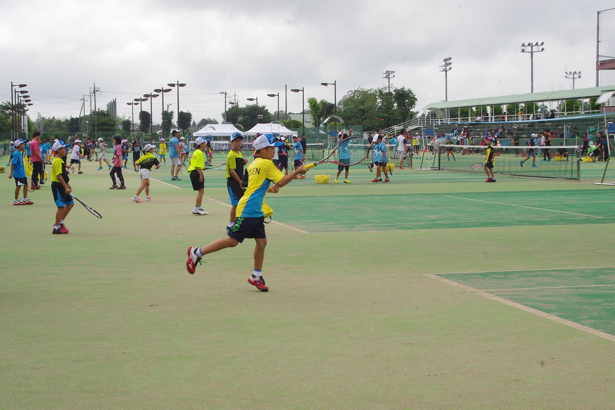 第36回 全日本小学生選手権大会