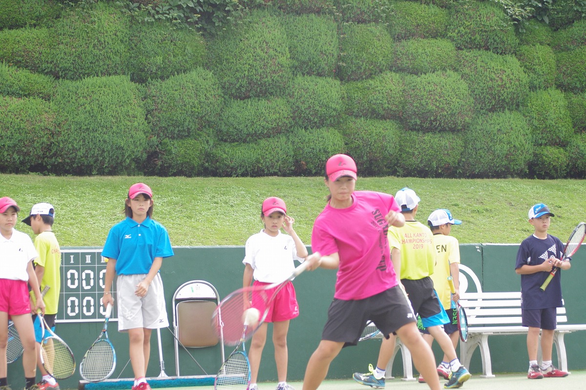 第36回 全日本小学生選手権大会