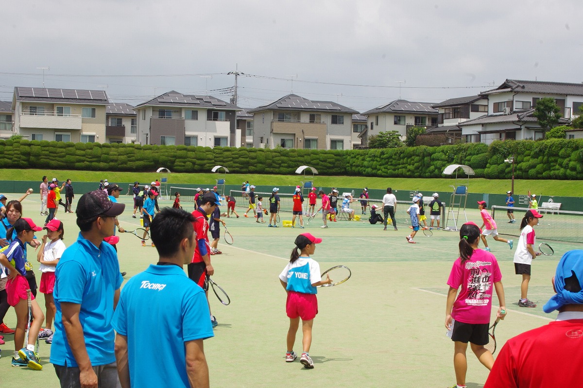 第36回 全日本小学生選手権大会