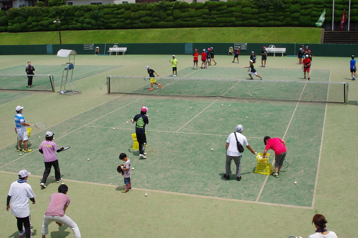 第36回 全日本小学生選手権大会