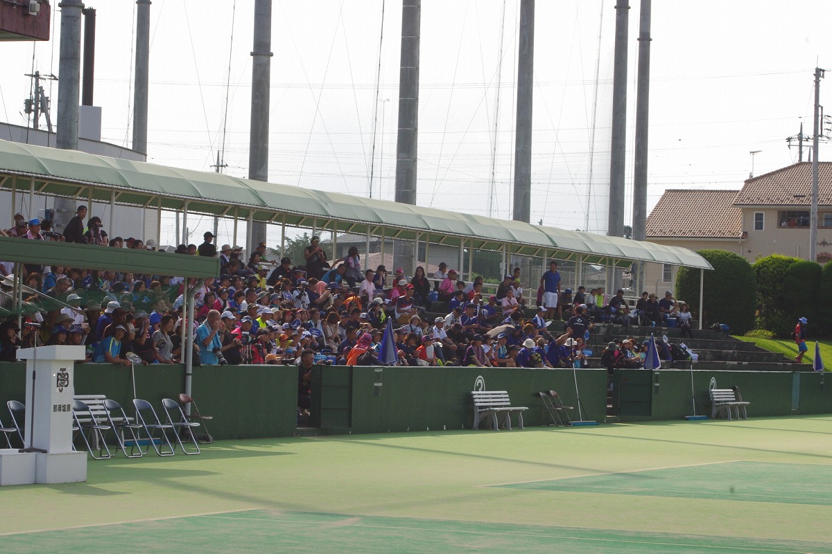 第36回 全日本小学生選手権大会