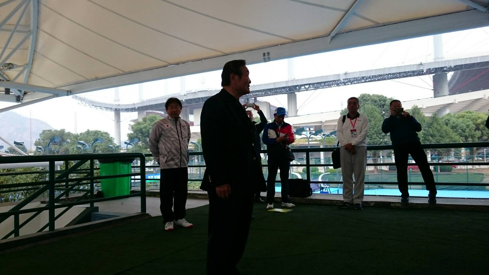 第16回 世界選手権大会