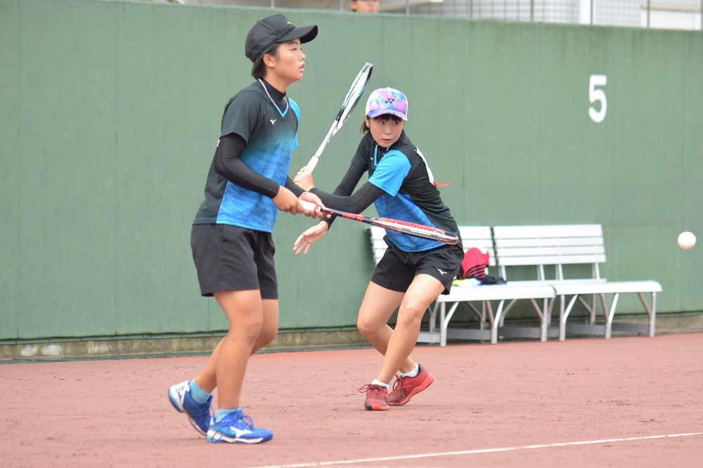 JOCジュニアオリンピックカップ大会 第26回全日本ジュニア選手権大会