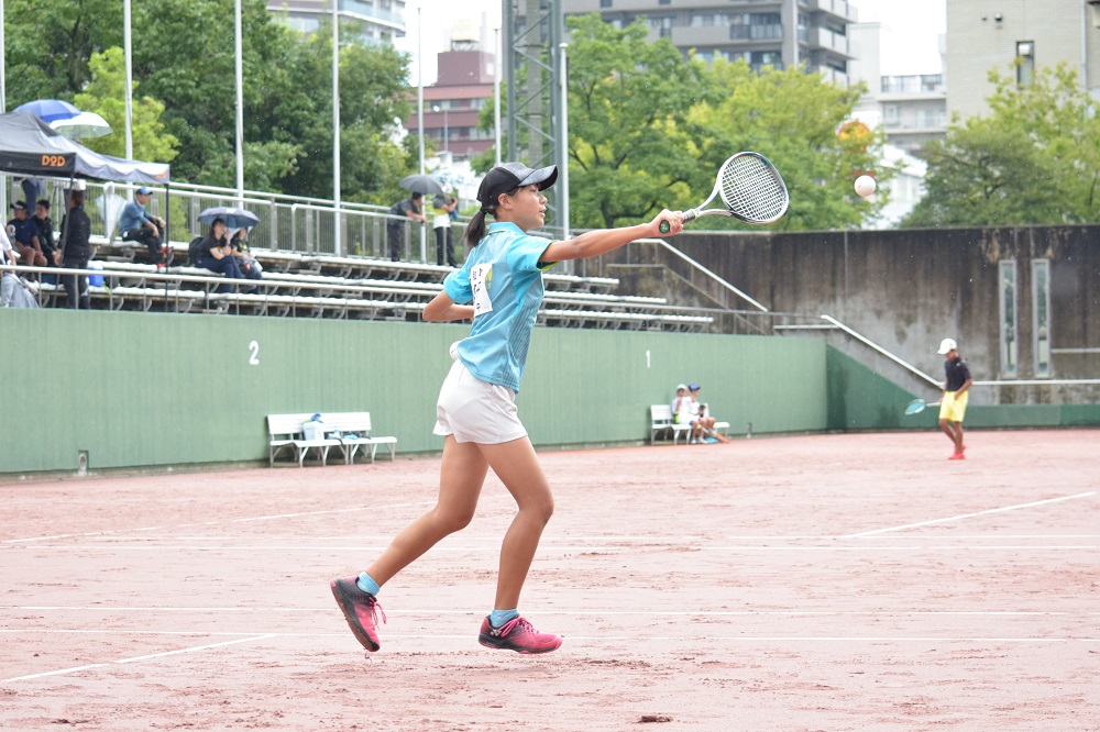 JOCジュニアオリンピックカップ大会 第26回全日本ジュニア選手権大会