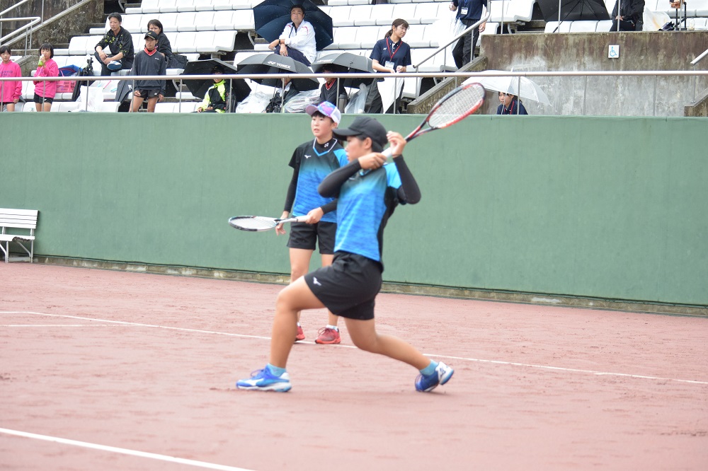 JOCジュニアオリンピックカップ大会 第26回全日本ジュニア選手権大会