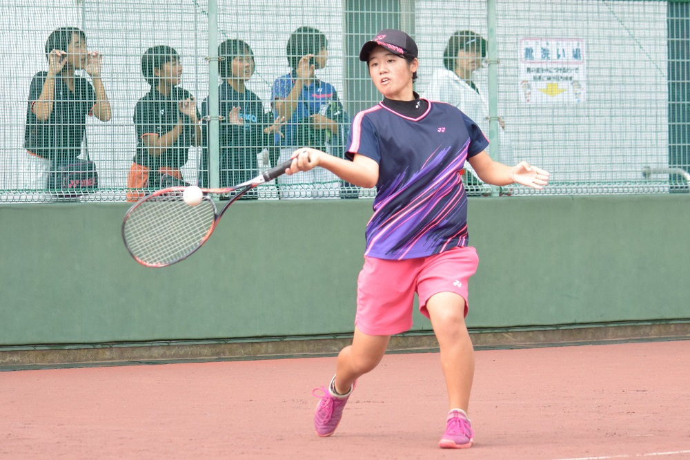 JOCジュニアオリンピックカップ大会 第26回全日本ジュニア選手権大会