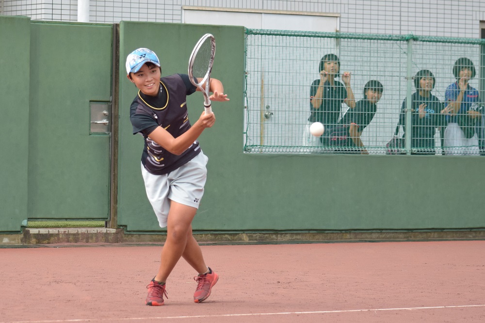 JOCジュニアオリンピックカップ大会 第26回全日本ジュニア選手権大会