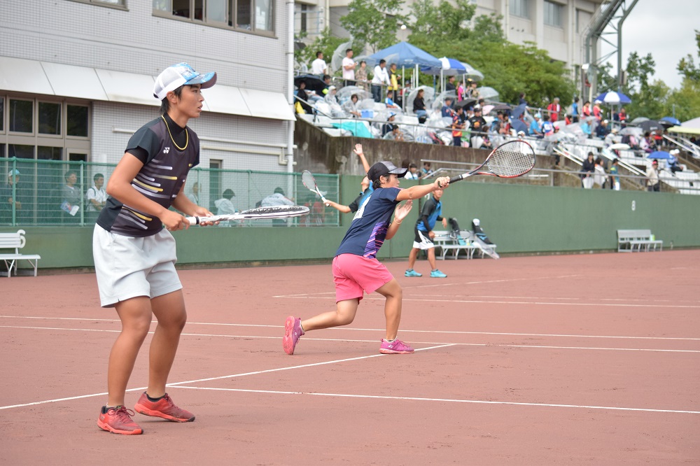 JOCジュニアオリンピックカップ大会 第26回全日本ジュニア選手権大会