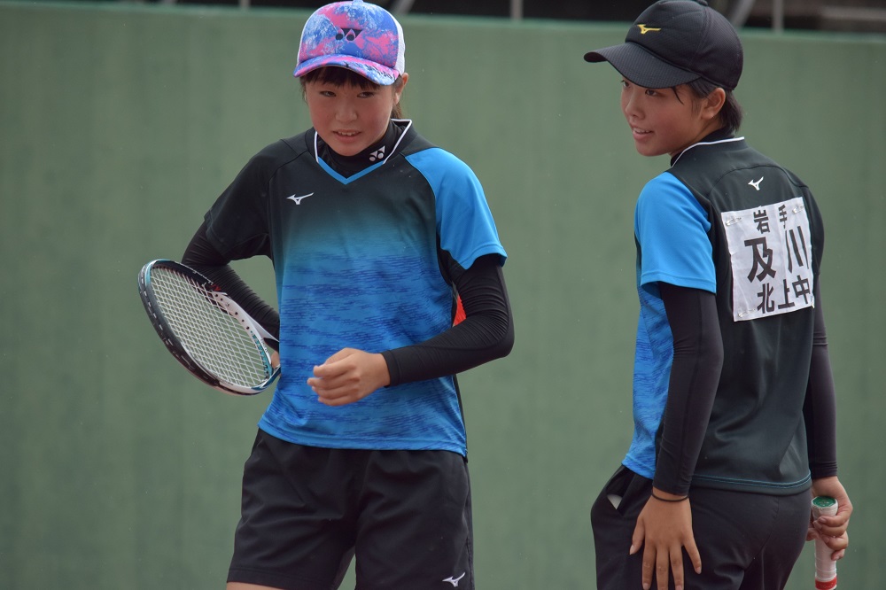 JOCジュニアオリンピックカップ大会 第26回全日本ジュニア選手権大会