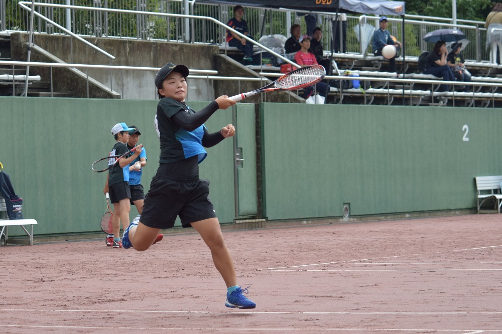 JOCジュニアオリンピックカップ大会 第26回全日本ジュニア選手権大会