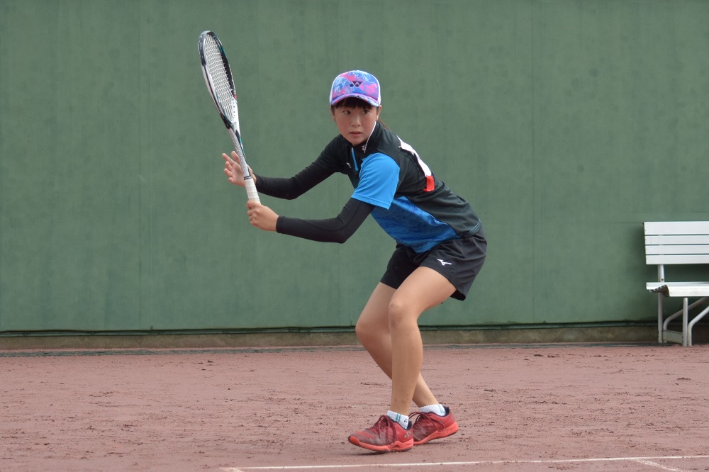 JOCジュニアオリンピックカップ大会 第26回全日本ジュニア選手権大会