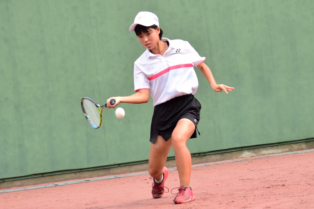 JOCジュニアオリンピックカップ大会 第26回全日本ジュニア選手権大会