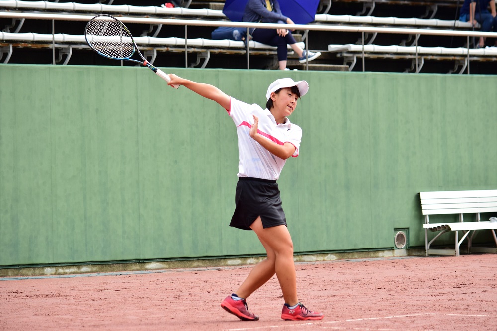 JOCジュニアオリンピックカップ大会 第26回全日本ジュニア選手権大会