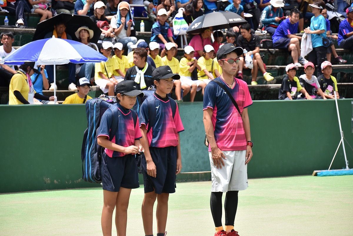 第36回 全日本小学生選手権大会