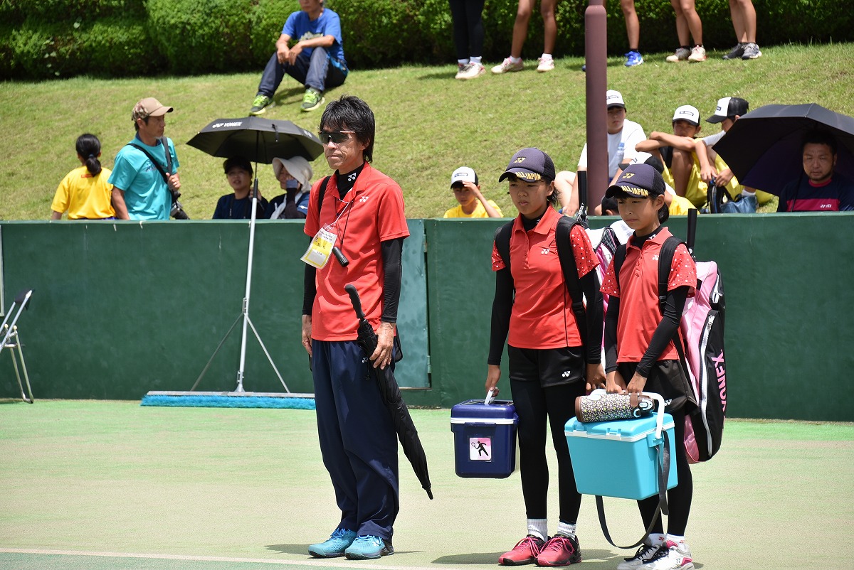 第36回 全日本小学生選手権大会