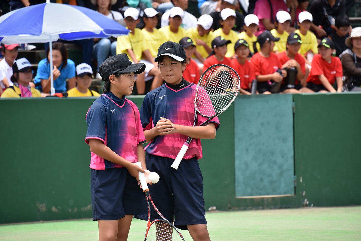 第36回 全日本小学生選手権大会