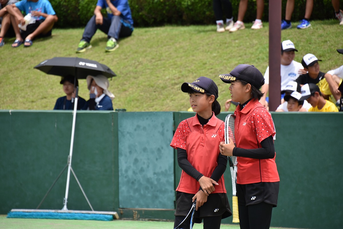 第36回 全日本小学生選手権大会