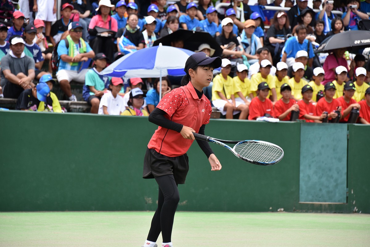 第36回 全日本小学生選手権大会