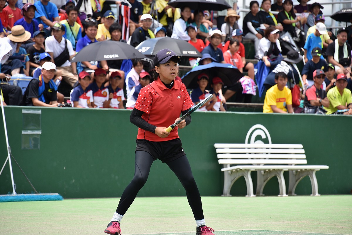 第36回 全日本小学生選手権大会