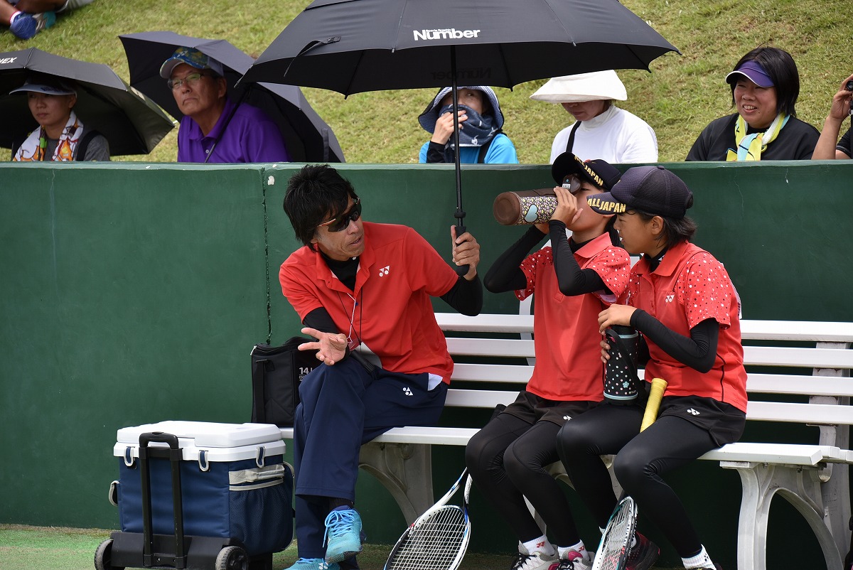 第36回 全日本小学生選手権大会