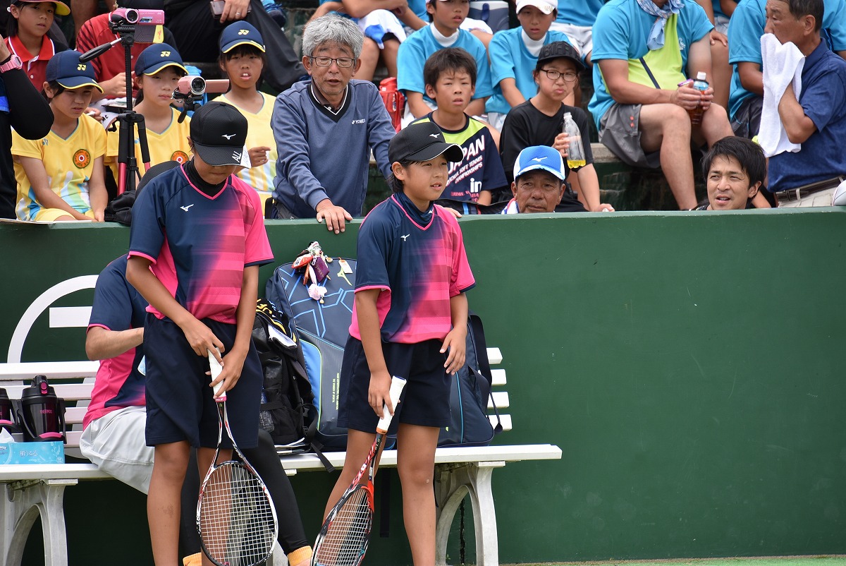 第36回 全日本小学生選手権大会