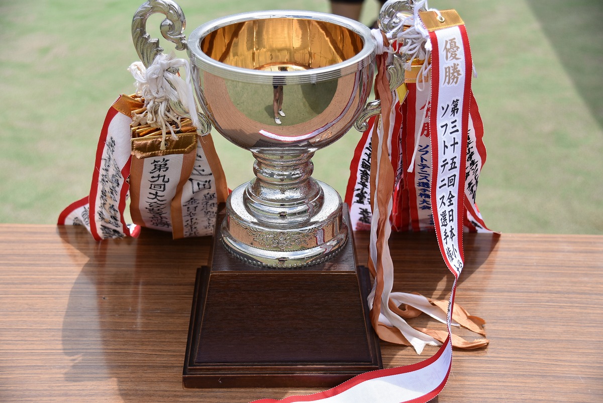 第36回 全日本小学生選手権大会