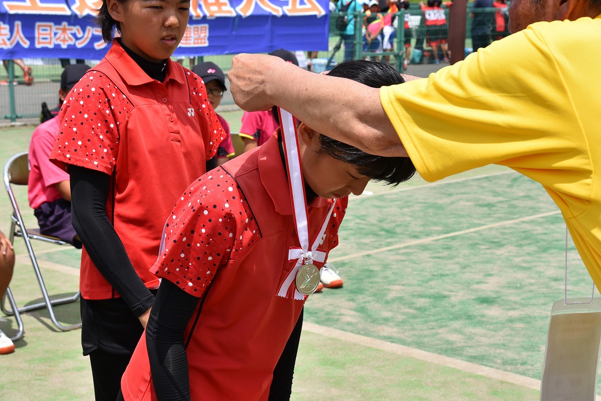 第36回 全日本小学生選手権大会