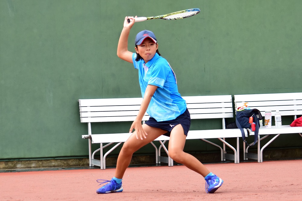 JOCジュニアオリンピックカップ大会 第26回全日本ジュニア選手権大会