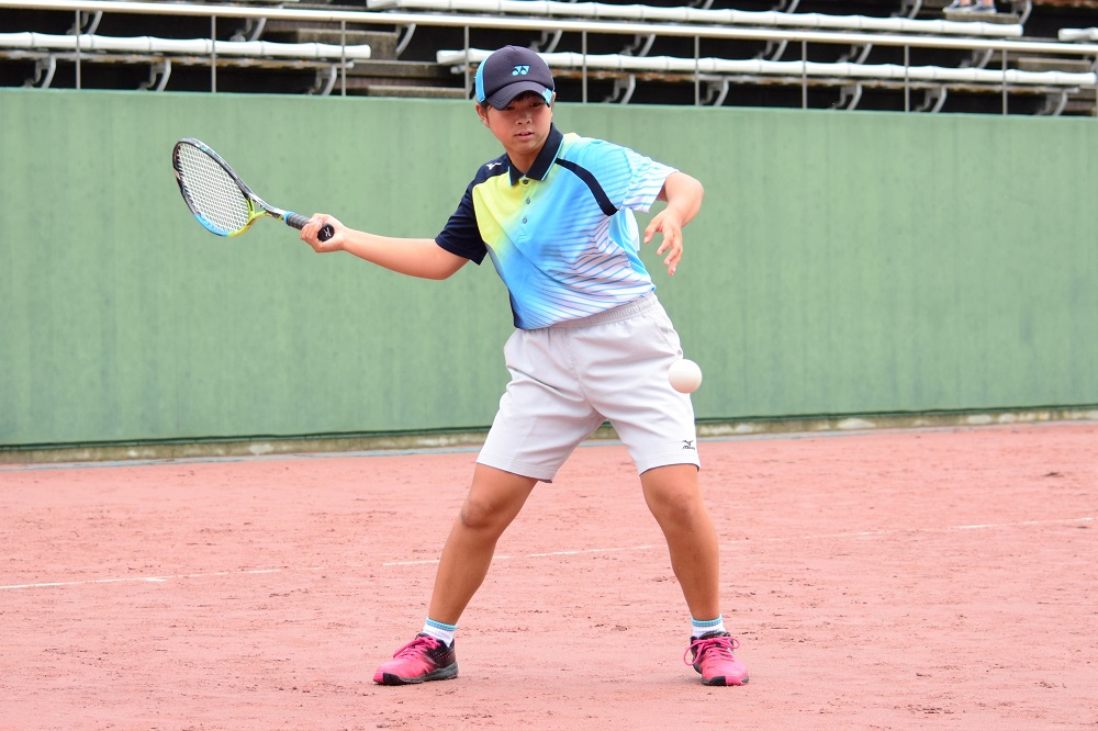 JOCジュニアオリンピックカップ大会 第26回全日本ジュニア選手権大会