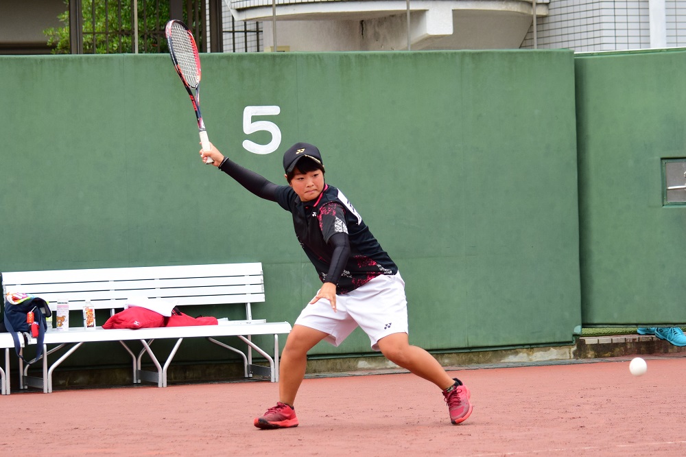 JOCジュニアオリンピックカップ大会 第26回全日本ジュニア選手権大会