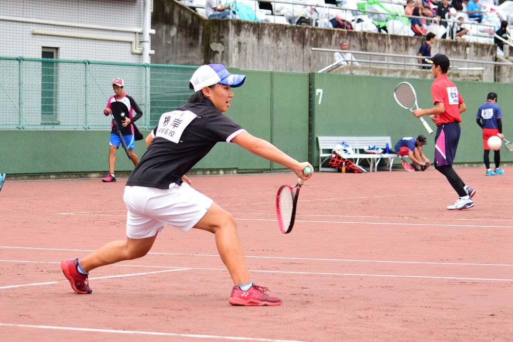 JOCジュニアオリンピックカップ大会 第26回全日本ジュニア選手権大会