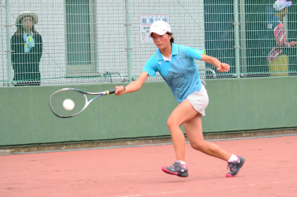 JOCジュニアオリンピックカップ大会 第26回全日本ジュニア選手権大会