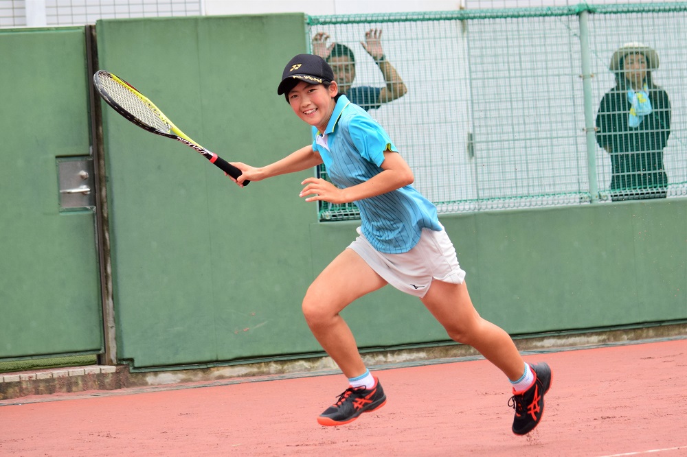 JOCジュニアオリンピックカップ大会 第26回全日本ジュニア選手権大会
