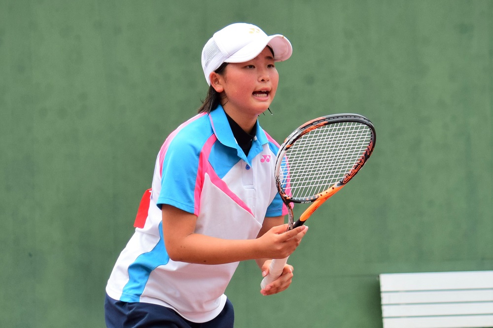 JOCジュニアオリンピックカップ大会 第26回全日本ジュニア選手権大会