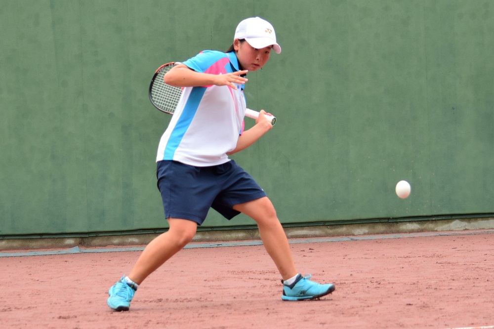 JOCジュニアオリンピックカップ大会 第26回全日本ジュニア選手権大会