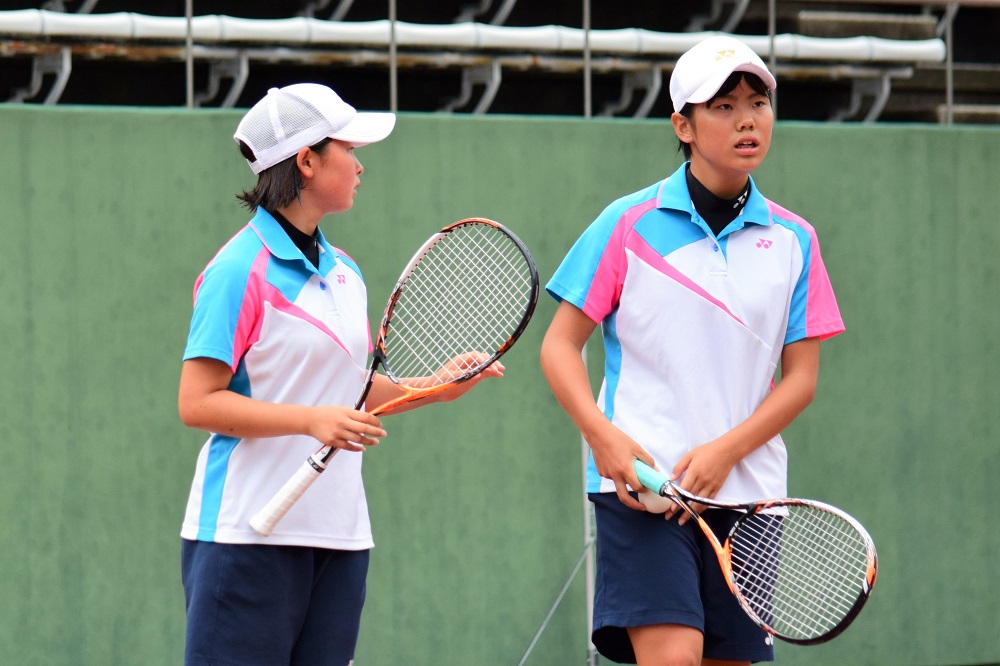 JOCジュニアオリンピックカップ大会 第26回全日本ジュニア選手権大会