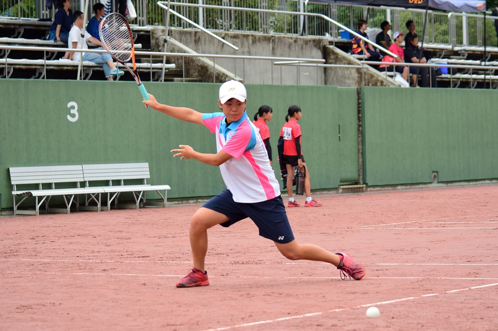 JOCジュニアオリンピックカップ大会 第26回全日本ジュニア選手権大会