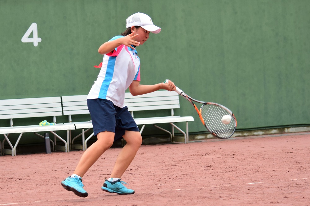 JOCジュニアオリンピックカップ大会 第26回全日本ジュニア選手権大会
