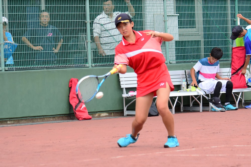JOCジュニアオリンピックカップ大会 第26回全日本ジュニア選手権大会