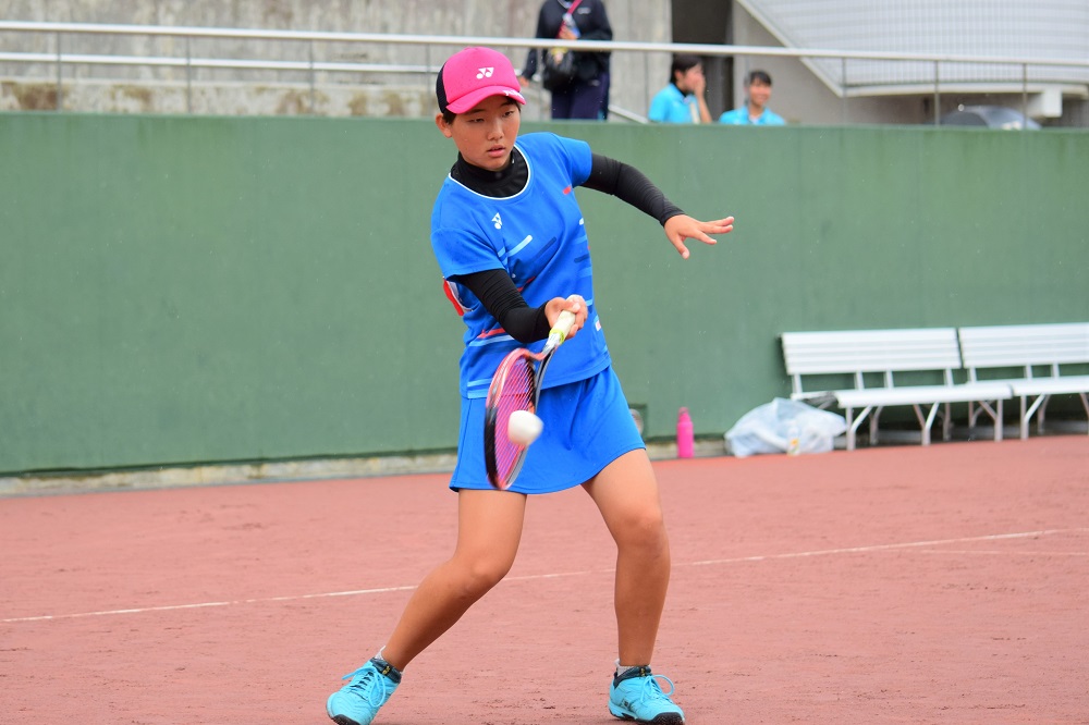 JOCジュニアオリンピックカップ大会 第26回全日本ジュニア選手権大会